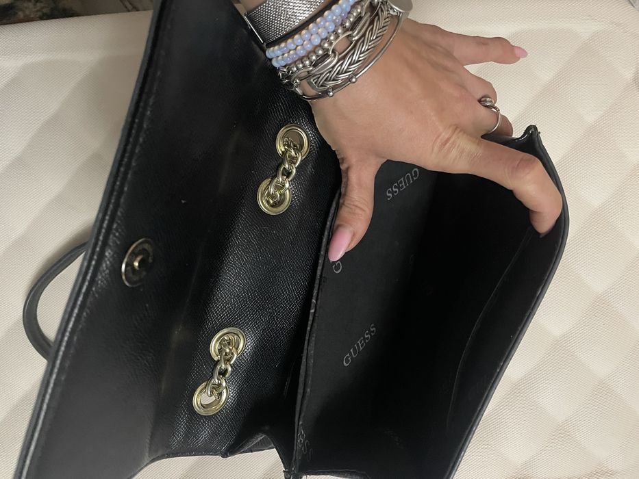 Сумка женская GUESS