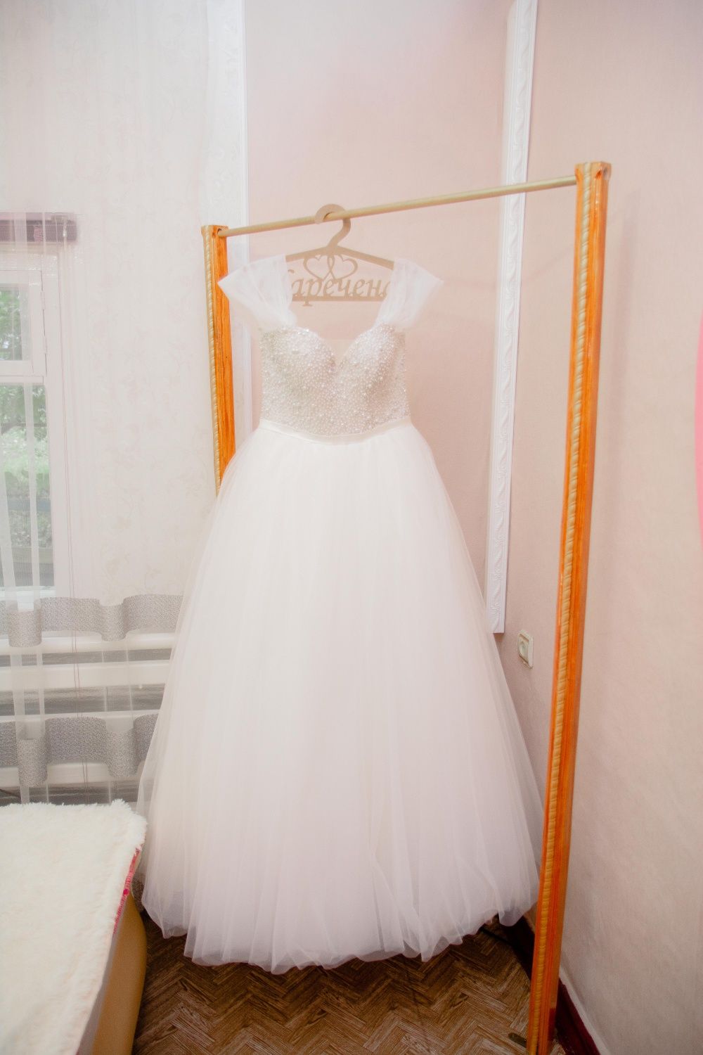 Весільна сукня Київ