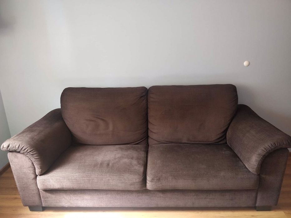 Sofa kanapa 3 osobowa TIDAFORS IKEA