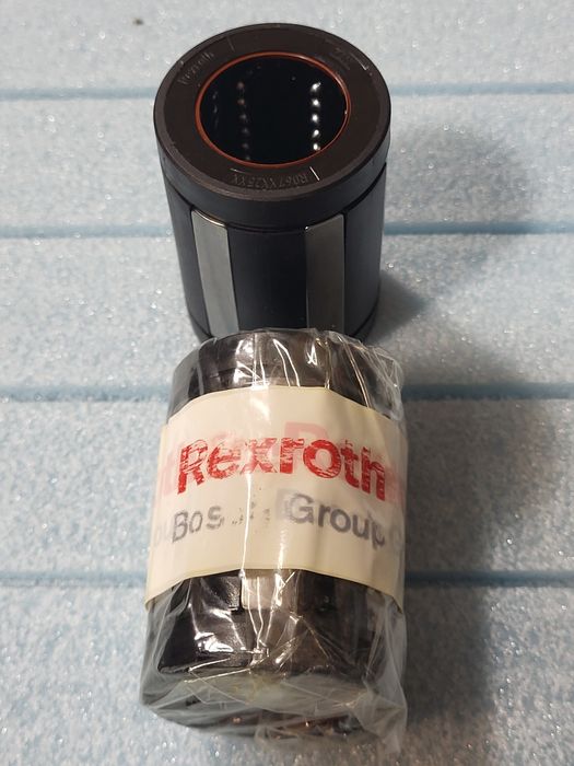 Лінійний підшипник BOSCH REXROTH 25