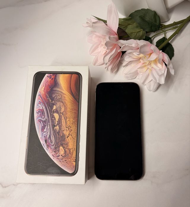 IPhone 14 pro jak nowy