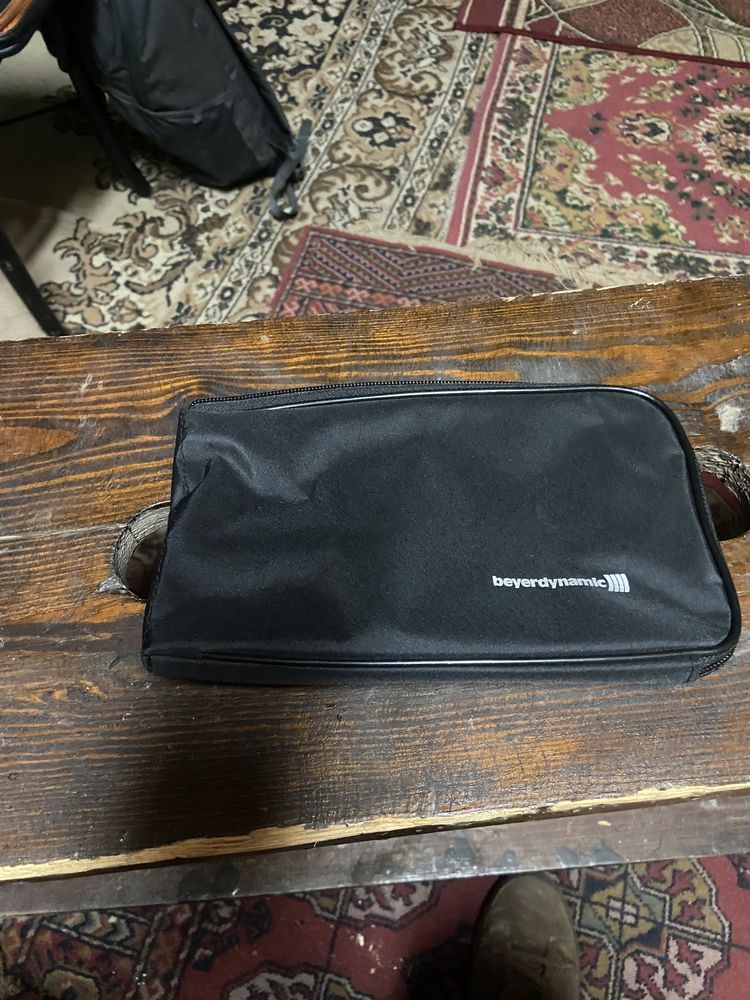 beyerdynamic TG D70 - mikrofon do basu/stopy
