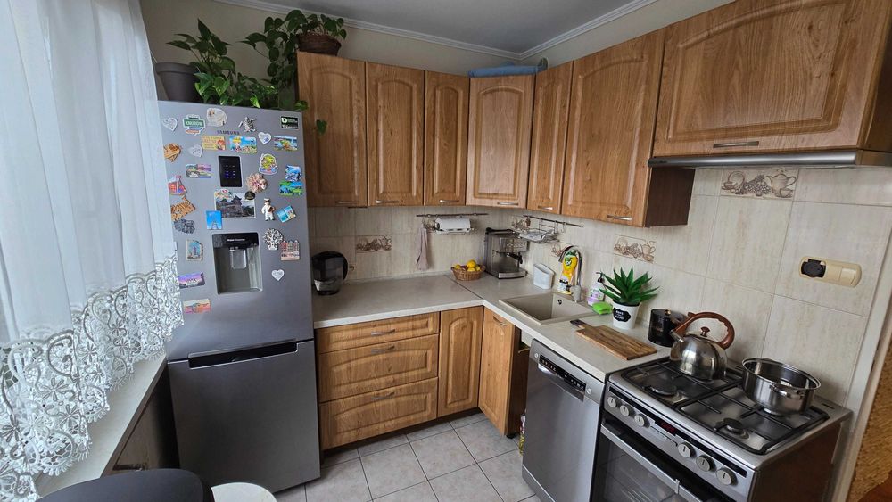 mieszkanie 48m knurów wpII REZERWACJA