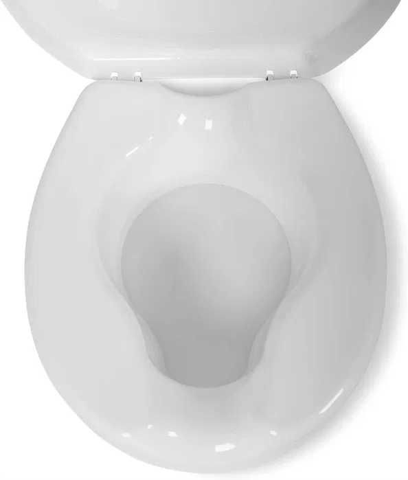 Nakładka toaletowa, nasadka na sedes, podwyższająca, 10 cm