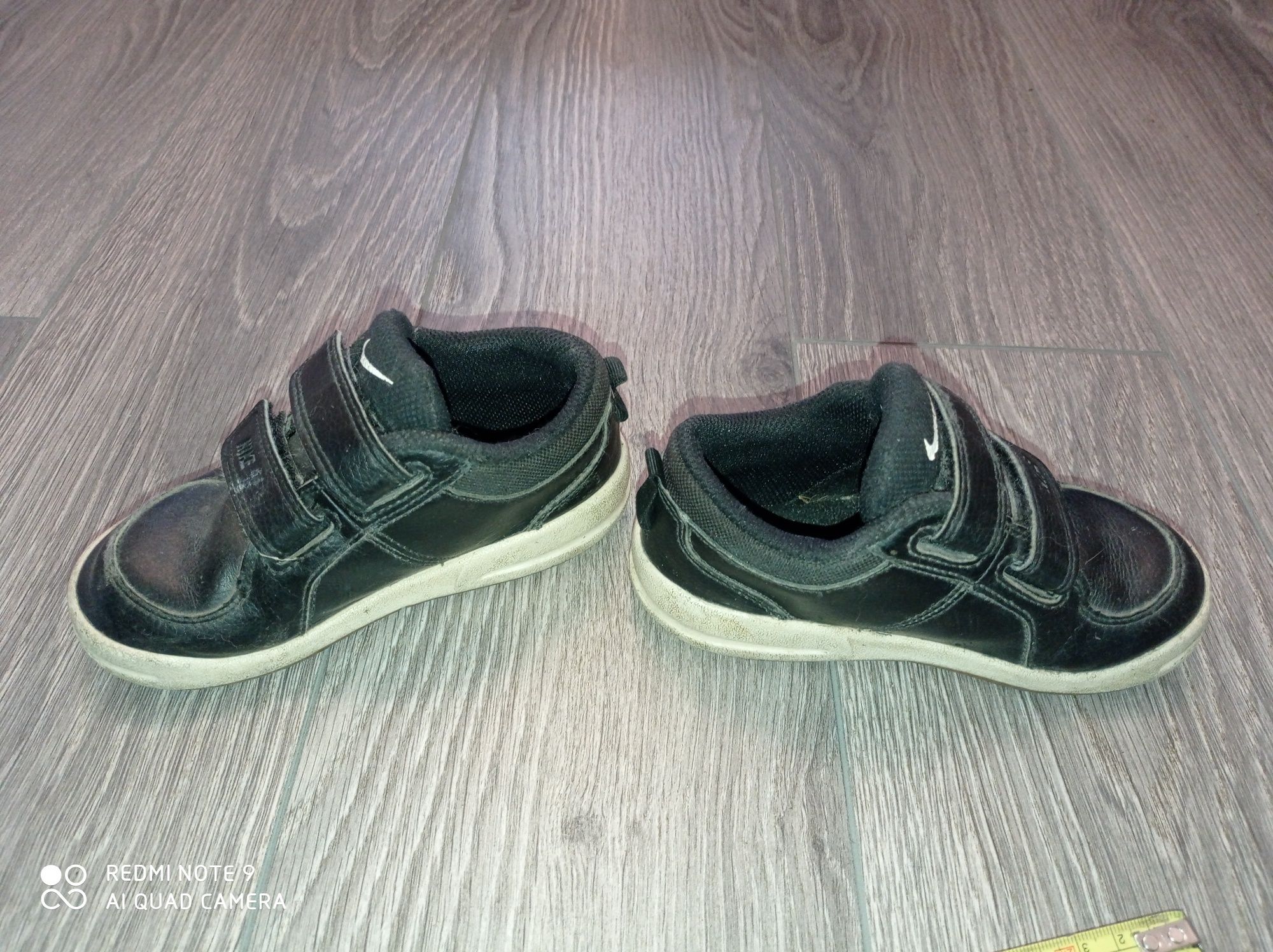 Adidasy Nike 26 , buciki