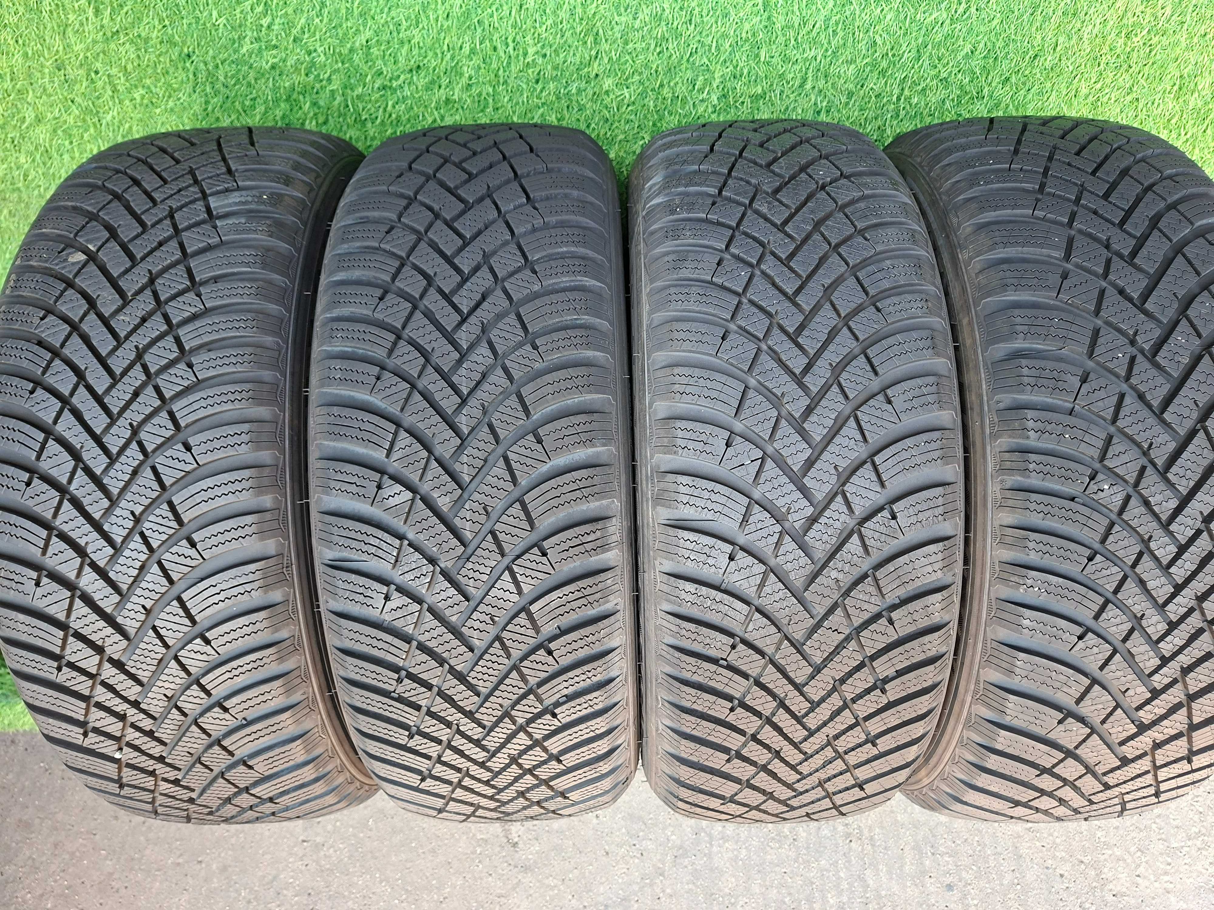 [Z8] OPONY ZIMOWE 205/55R16 94H HANKOOK Winter i*Cept RS3,DOT 2024!