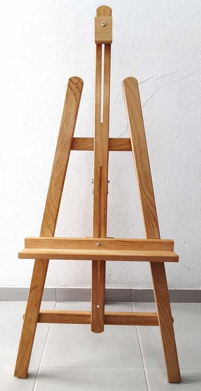 Cavalete de Pintura
