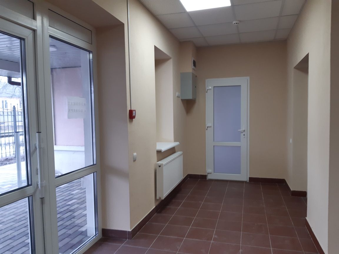 Здам нежитлові приміщення (65, 75,85м) в центрі