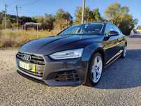 Audi A5 sportback 40 TDI 190cv 1 dono