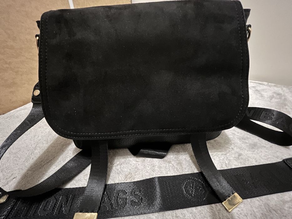 Torebka damska listonoszka nowa