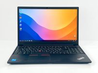 Ноутбук Lenovo ThinkPad E15 Gen 2(i5-1135G7/ 8GB/ NVMe 256GB) 6585 б/у
