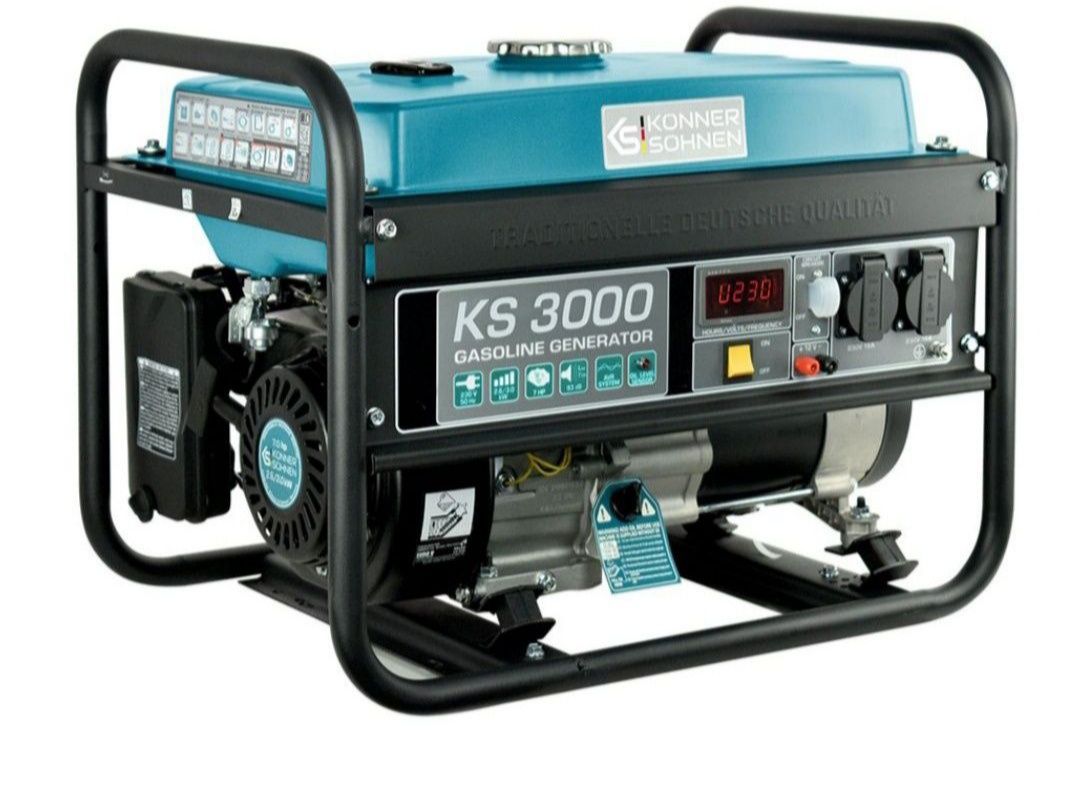 Генератор KS 3000
