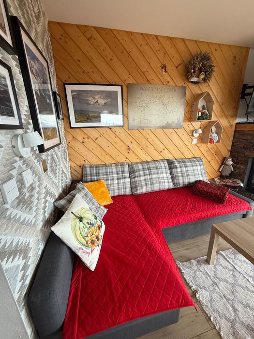 Domek w górach Tatry, Bukowina Zakopane wolny od 13.12, Trzech Króli