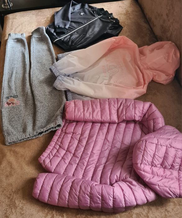 Продам речі на дівчинку