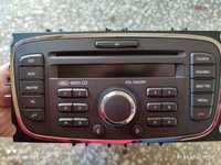 Radio samochodowe ford s-max