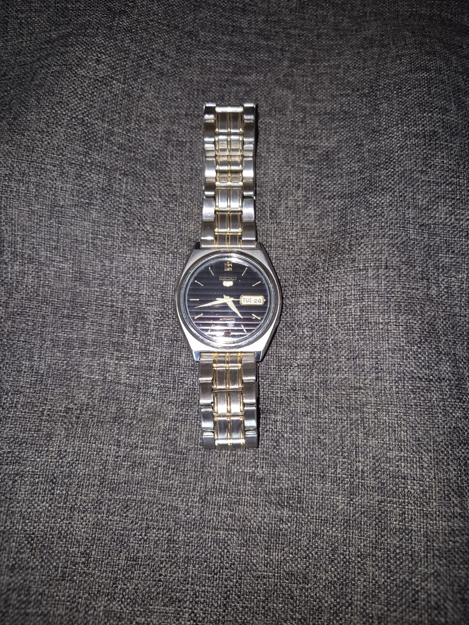 Наручные часы Seiko 5 7S26-8760 автоматические