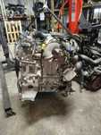 Motor 1.4 hdi Psa 8HX citroen peugeot injecao Bosch