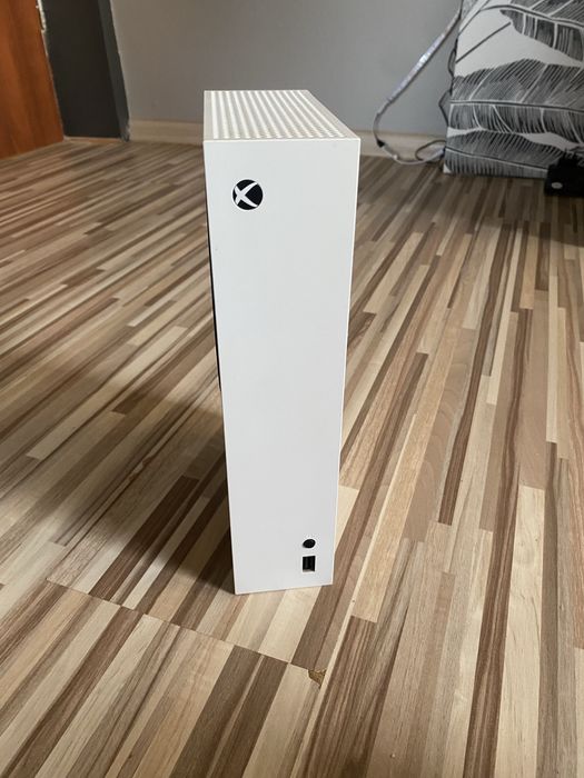 Xbox series S 512GB