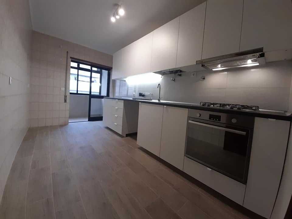 Apartamento T3 em Ferreiros - Braga