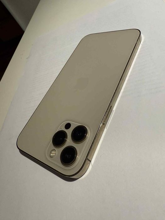 Iphone 12 Pro max 256gb Gold  bardzo ładny
