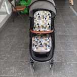 Wózek spacerowy Coletto Joggy