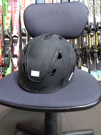 Kask Narciarski Uvex (L)