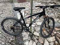 Bicicleta Btwin RockRider 5.2 2012