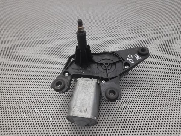 Motor limpa vidros trás RENAULT Clio III (BR0/1, CR0/1)