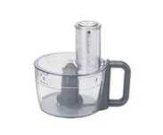 Kenwood malakser, misa