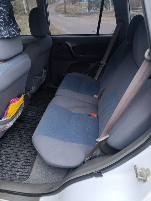 Продам Тіго 2.4 автомат