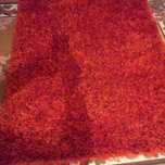 2 carpetes  pelo alto