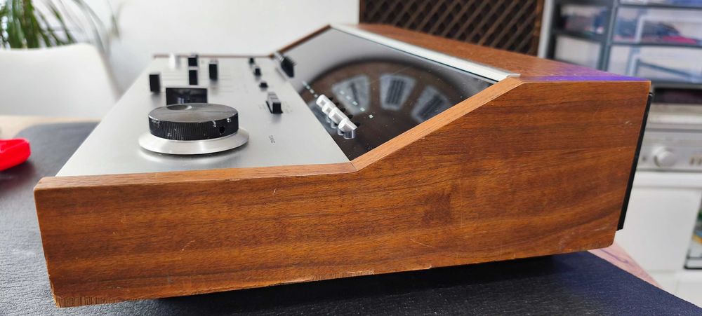 Pioneer KX 555 Stereo Receiver