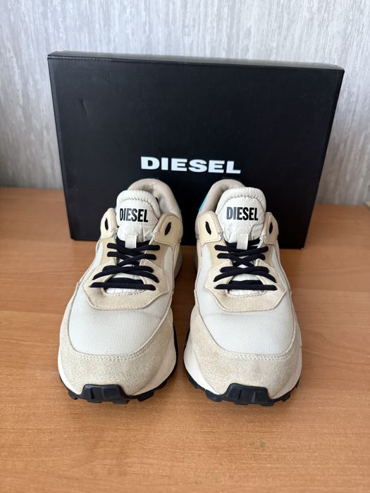 Кросівки diesel 38