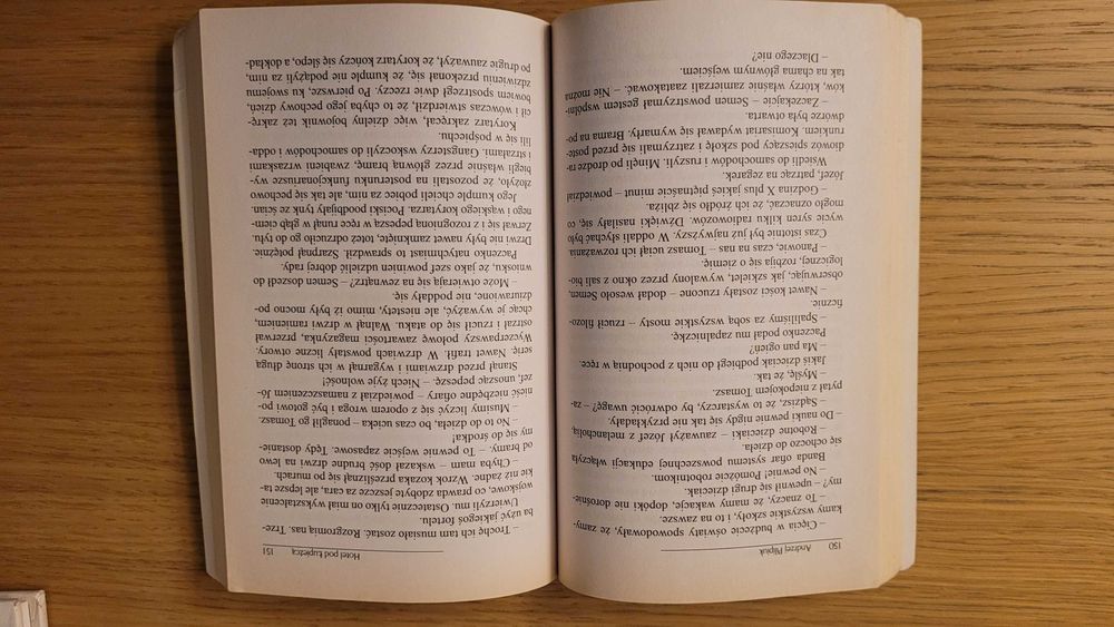 Kroniki Jakuba Wędrowycza Andrzej Pilipiuk