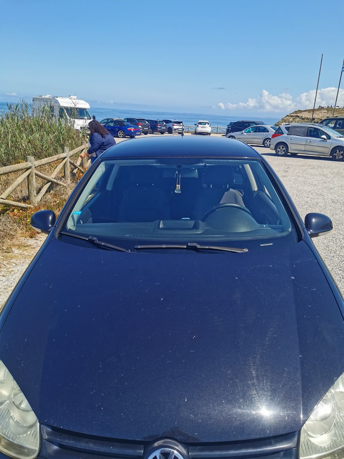 Volkswagen golf5