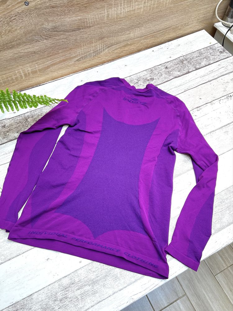Koszulka sportowa, treningowa, Intenz, rozmiar L/XL