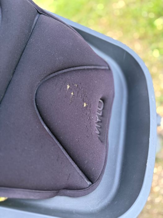 Wózek 2w1 Mama&Papas Mylo