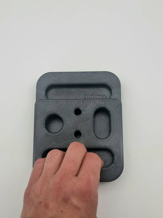 Chwytotabliczka do ćwiczenia palców