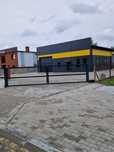 Hala Magazynowa Nowa do wynajęcia 530 m2