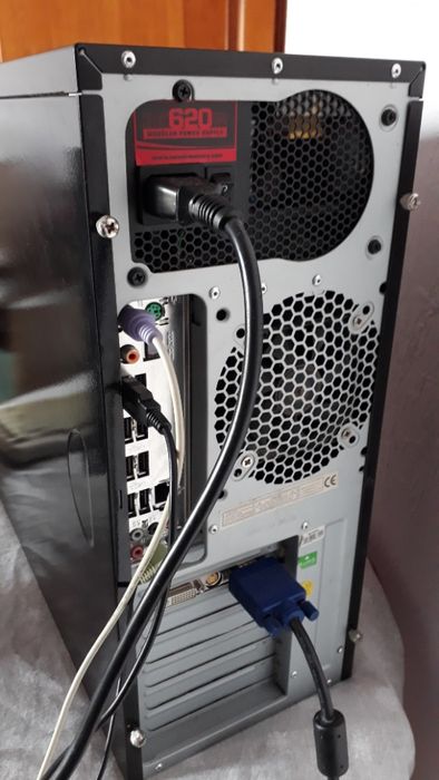 Komputer Intel 3,00 GHz