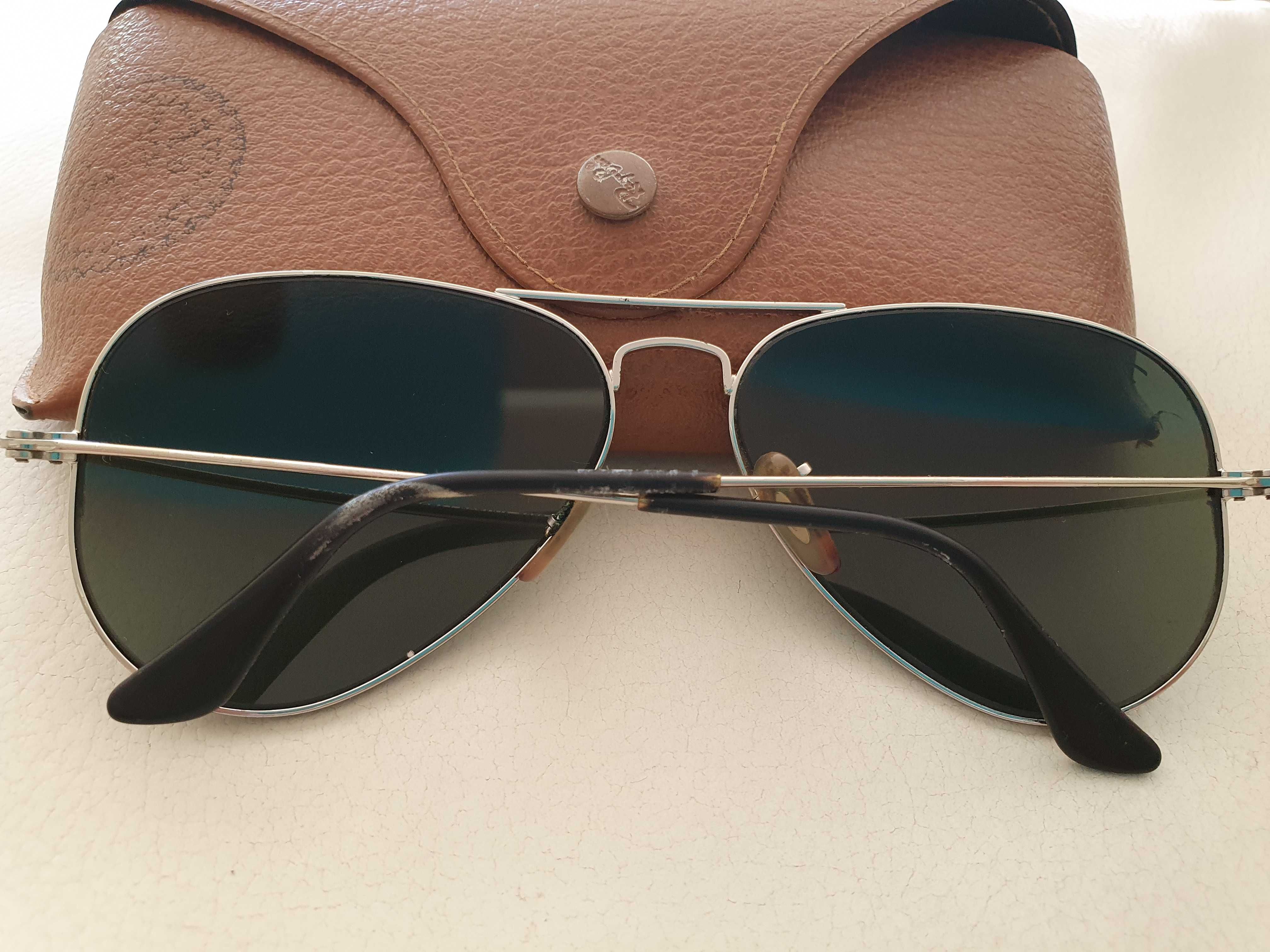 Oculos de sol Ray Ban