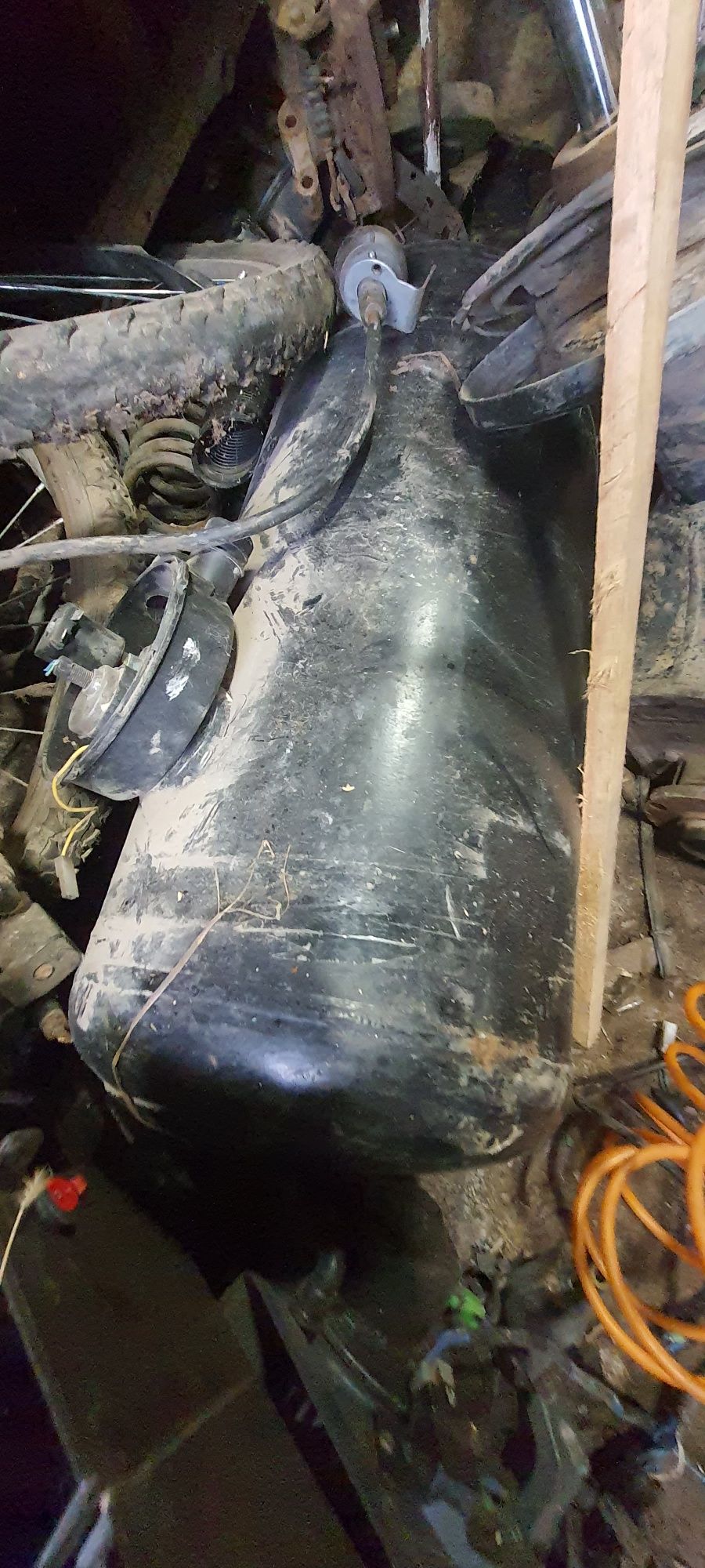 ГБО газ для авто 2 покоління 3 покоління  балон редуктор мультиклапан