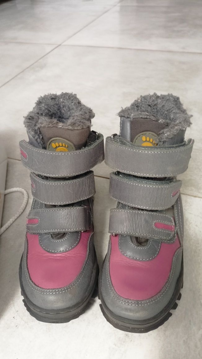 Sprzedam buty kozaki MEMO