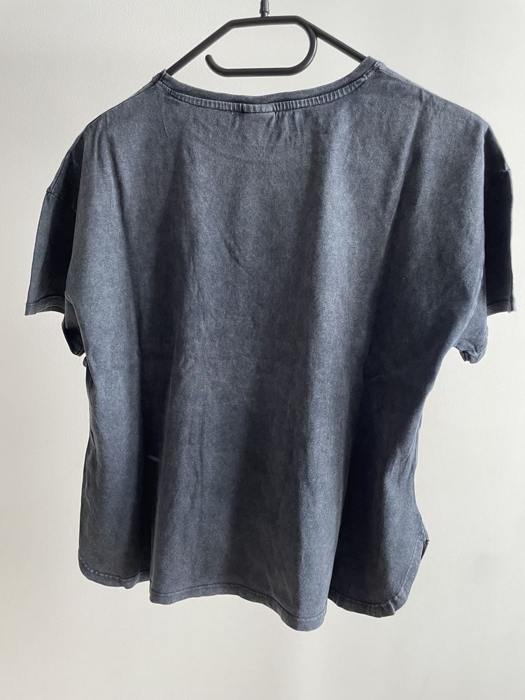 t-shirt, koszulka rozmiar 152 cm, zara