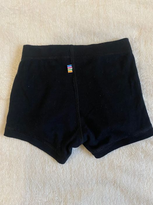 Термобілизна труси вовняні joha 11-12 років