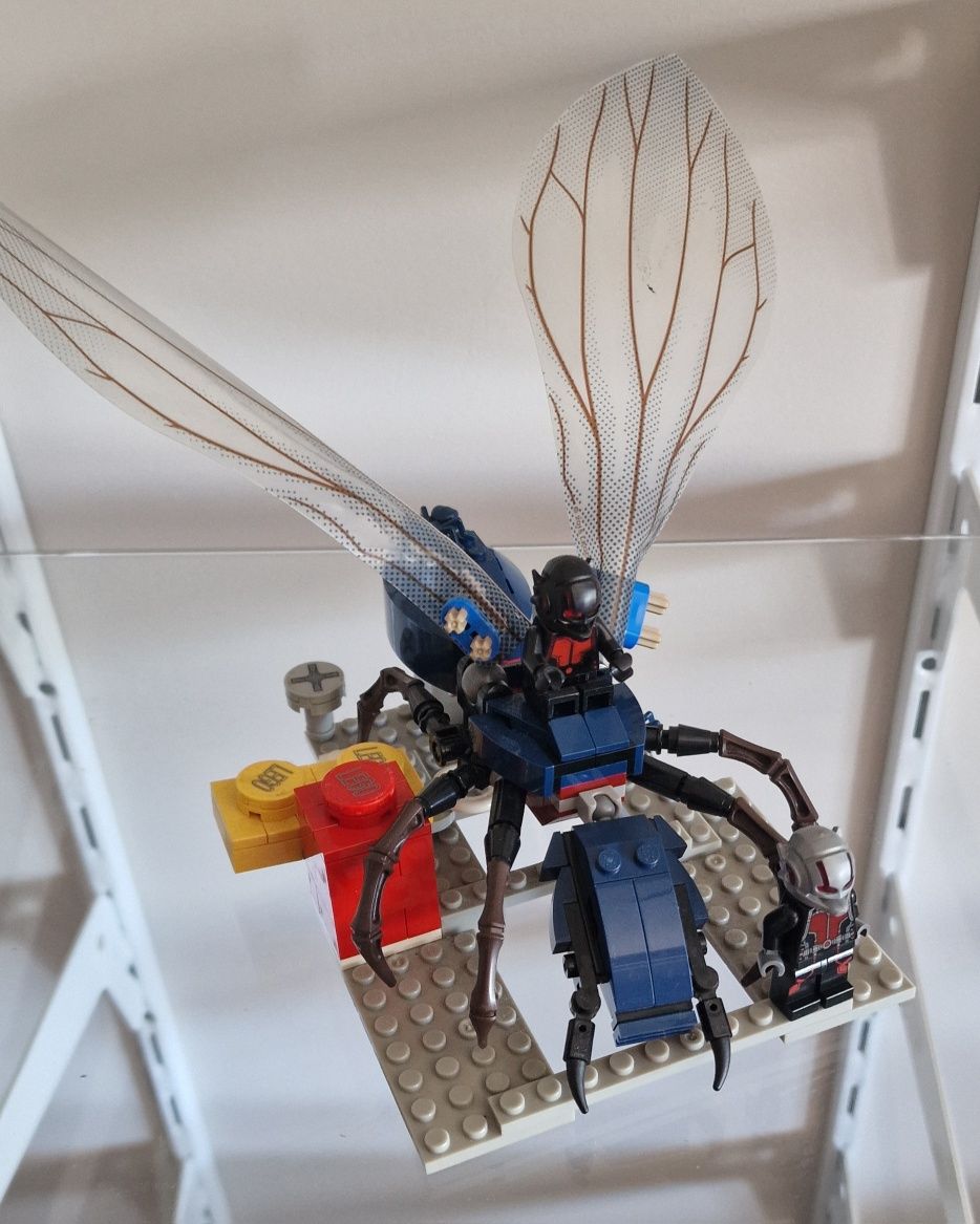 Lego Ant-Man 76039