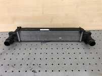 Jeep Renegade intercooler