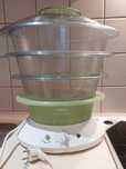 Parowar Tefal Steam Cuisine
