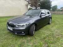 Bmw seria 1 118i