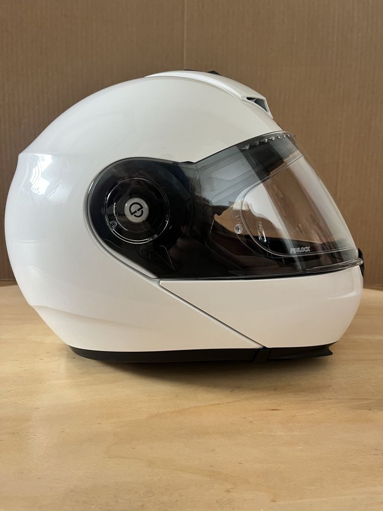 Capacete Shuberth